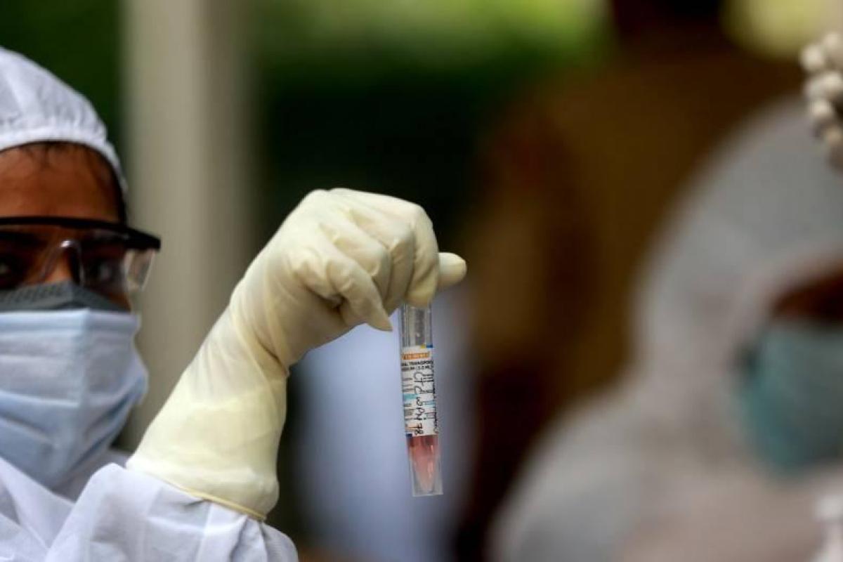 New strain coronavirus cases go up to 90 in India